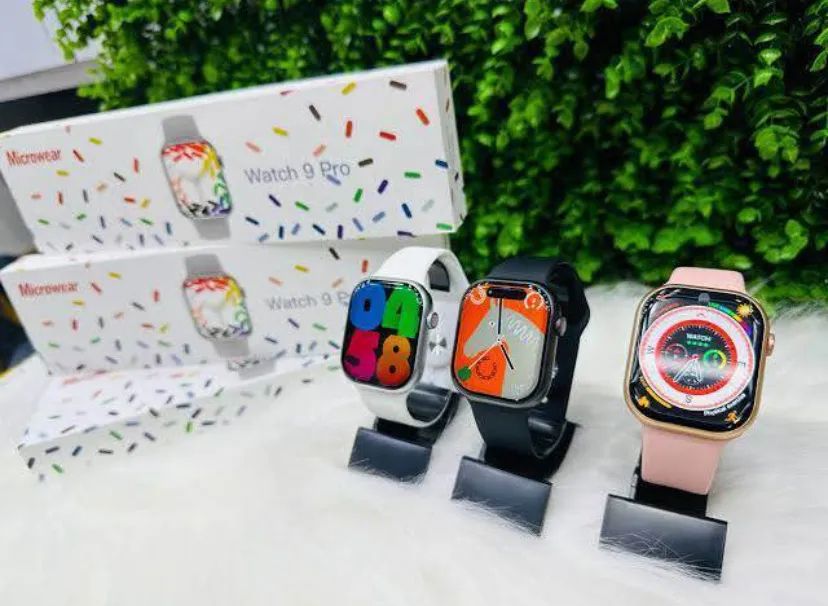 Smartwatch W29 Pro  - Foto 3