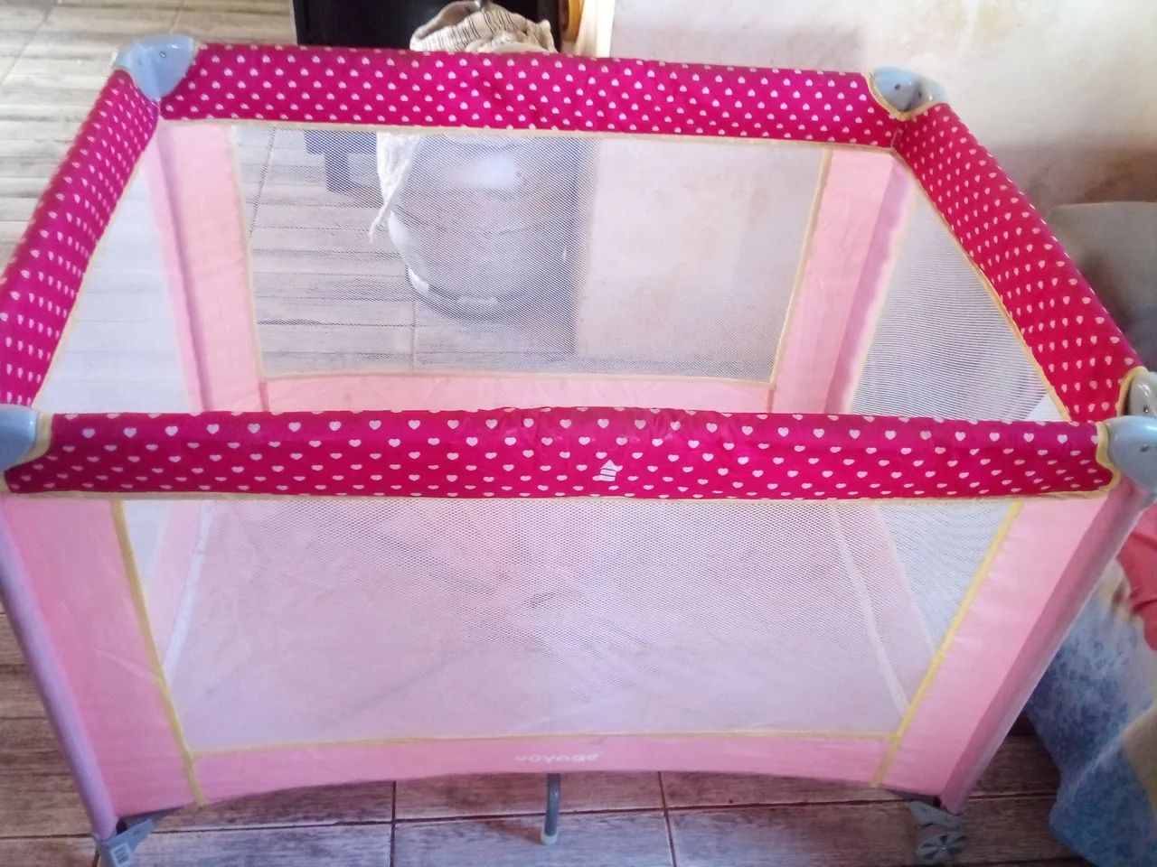 Berço 65580425206146121