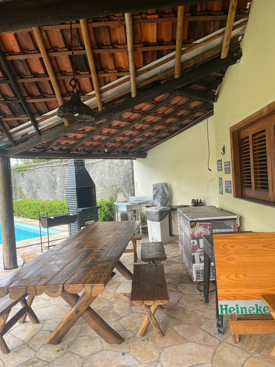 Casa de praia na Tabuba | Cumbuco - Foto 4