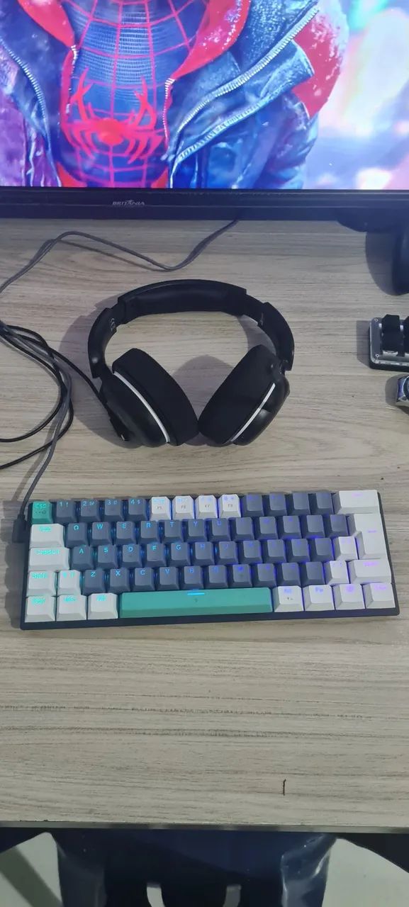 CPU GAMER - Foto 4