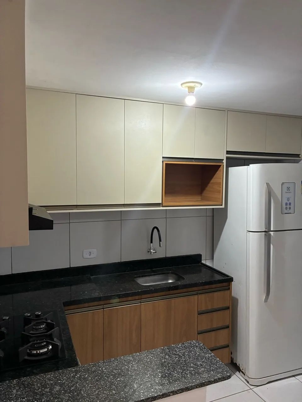 Cozinha planejada / Móveis planejados  - Foto 3