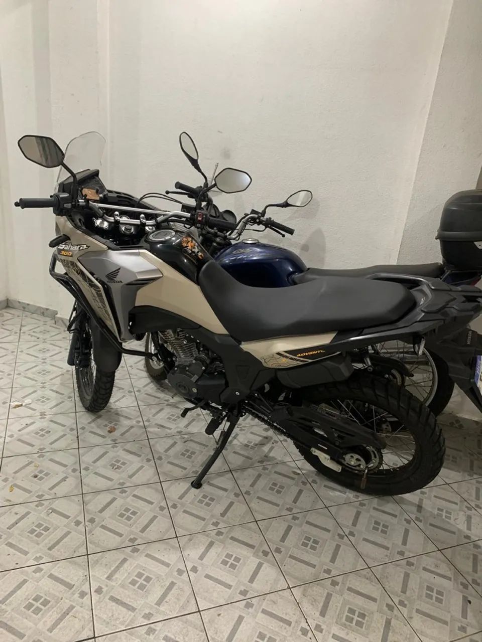 Sahara 2025 - Foto 5