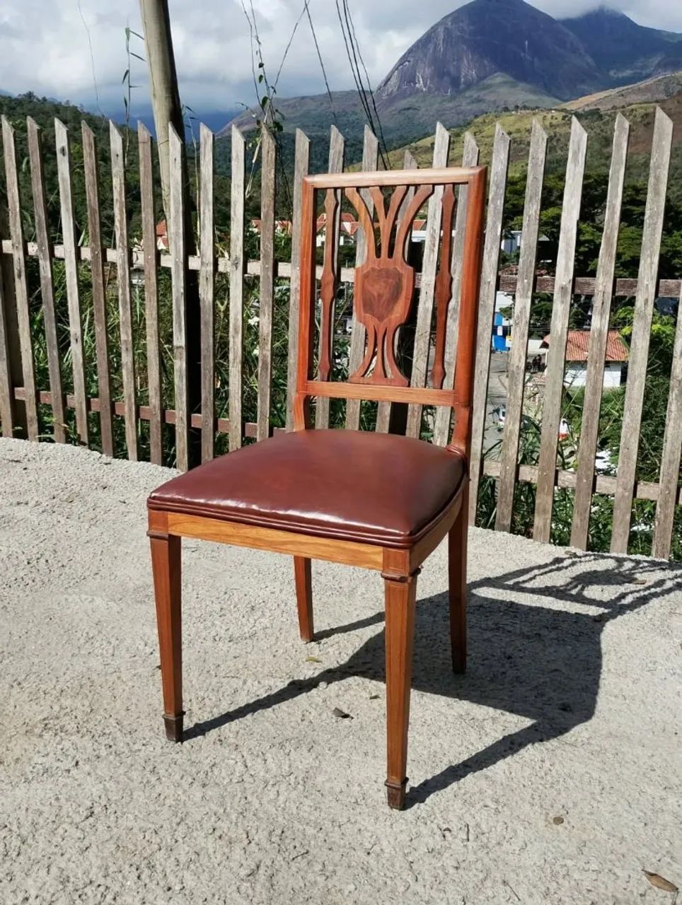 Antigaa cadeira - Foto 2
