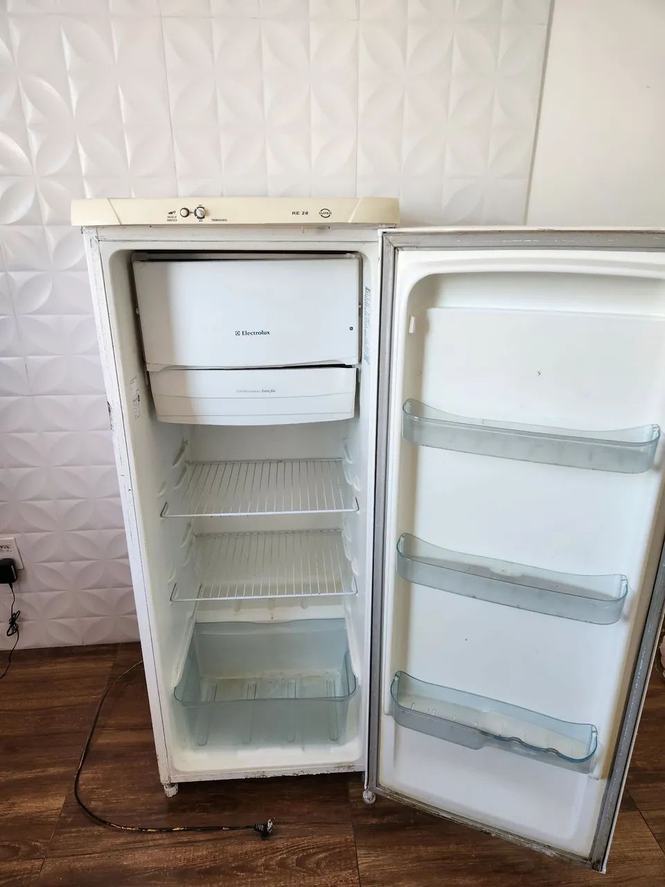Geladeira Electrolux  - Foto 2