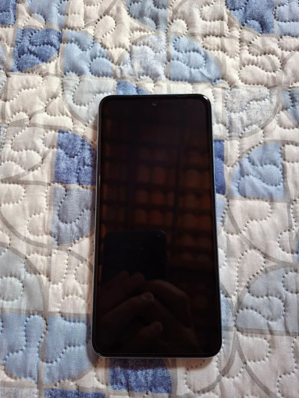 Redmi Note 12S 8 RAM 256 GB