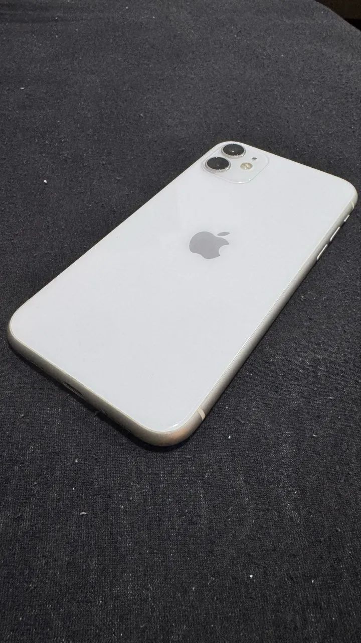Vendo iPhone 11