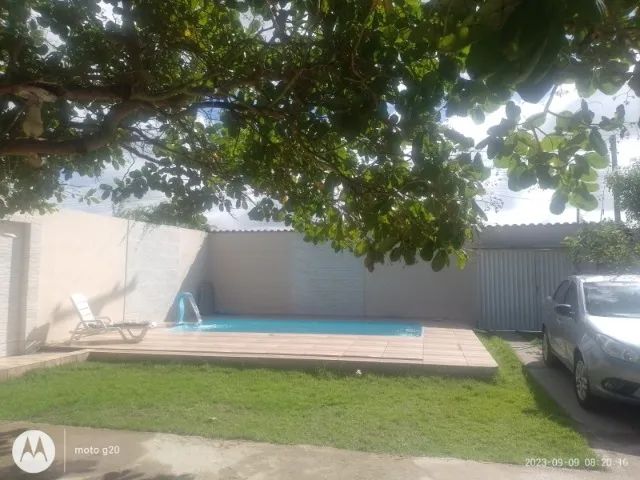 Casa de Temporada - Marechal Deodoro