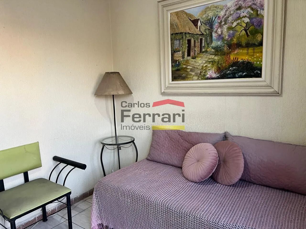 Casa - 70 metros - 1 dormitório sem vaga de garagem - Foto 3