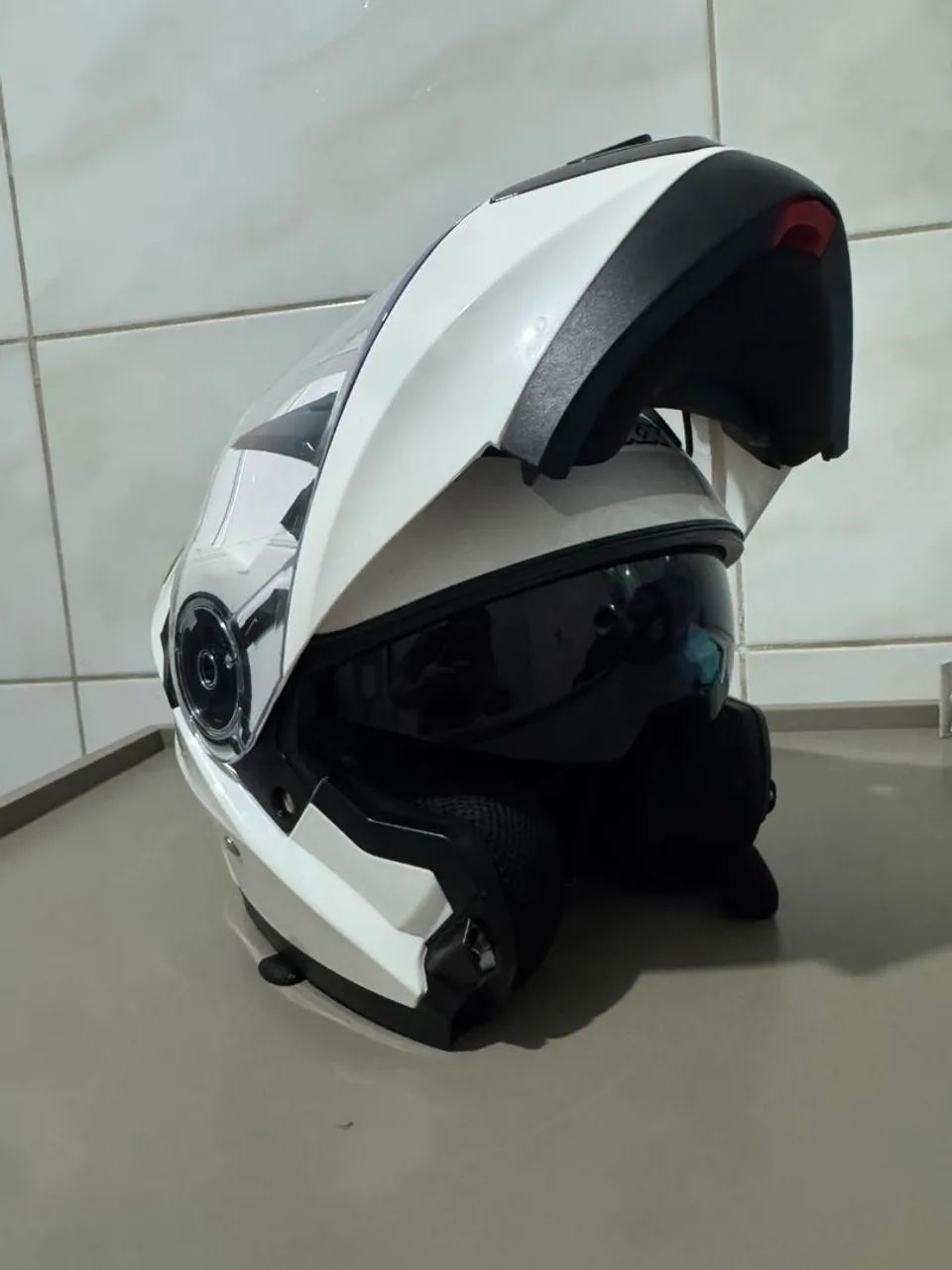 Capacete - Foto 5