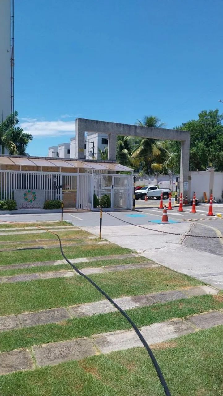 Apartamento no alameda jabotiana 