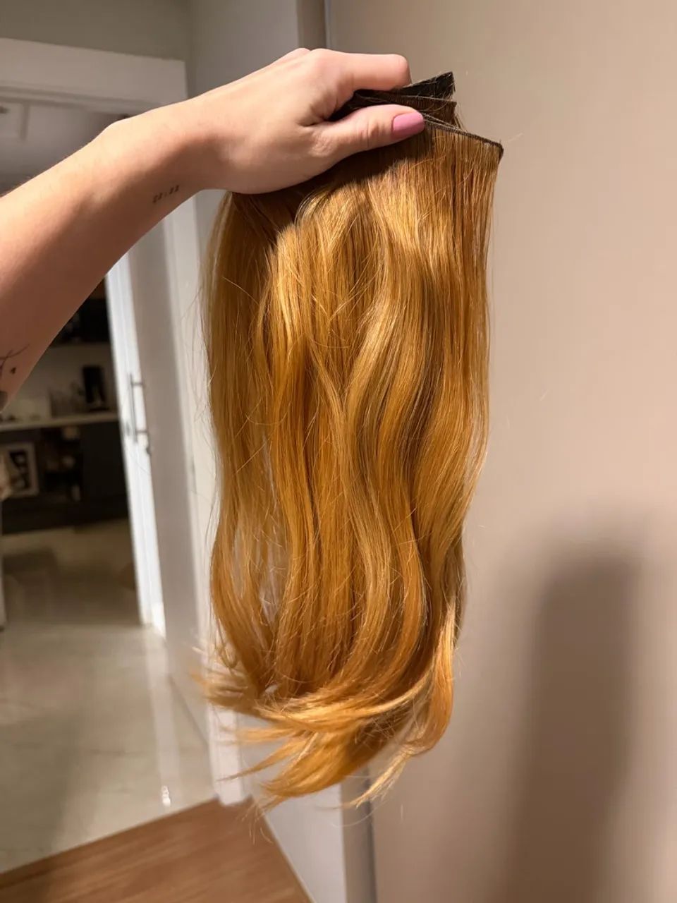 Cabelo Brasileiro  - Foto 3