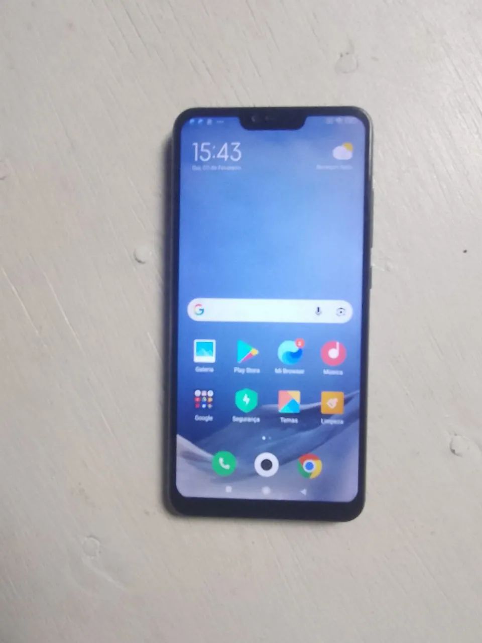 Celular Xiaomi Mi8  - Foto 2