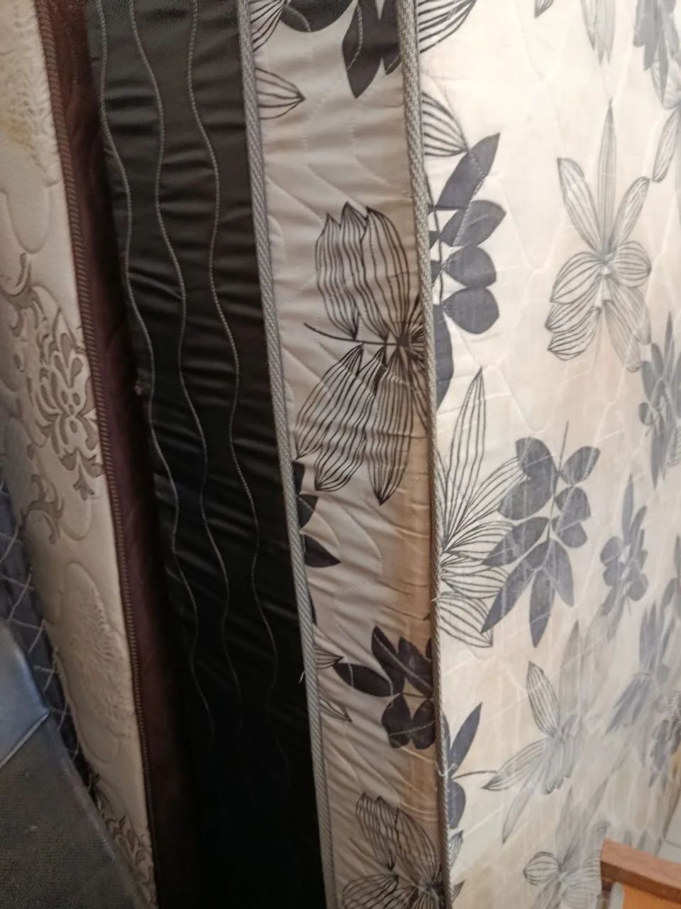 Cama articulada de mola - Foto 4