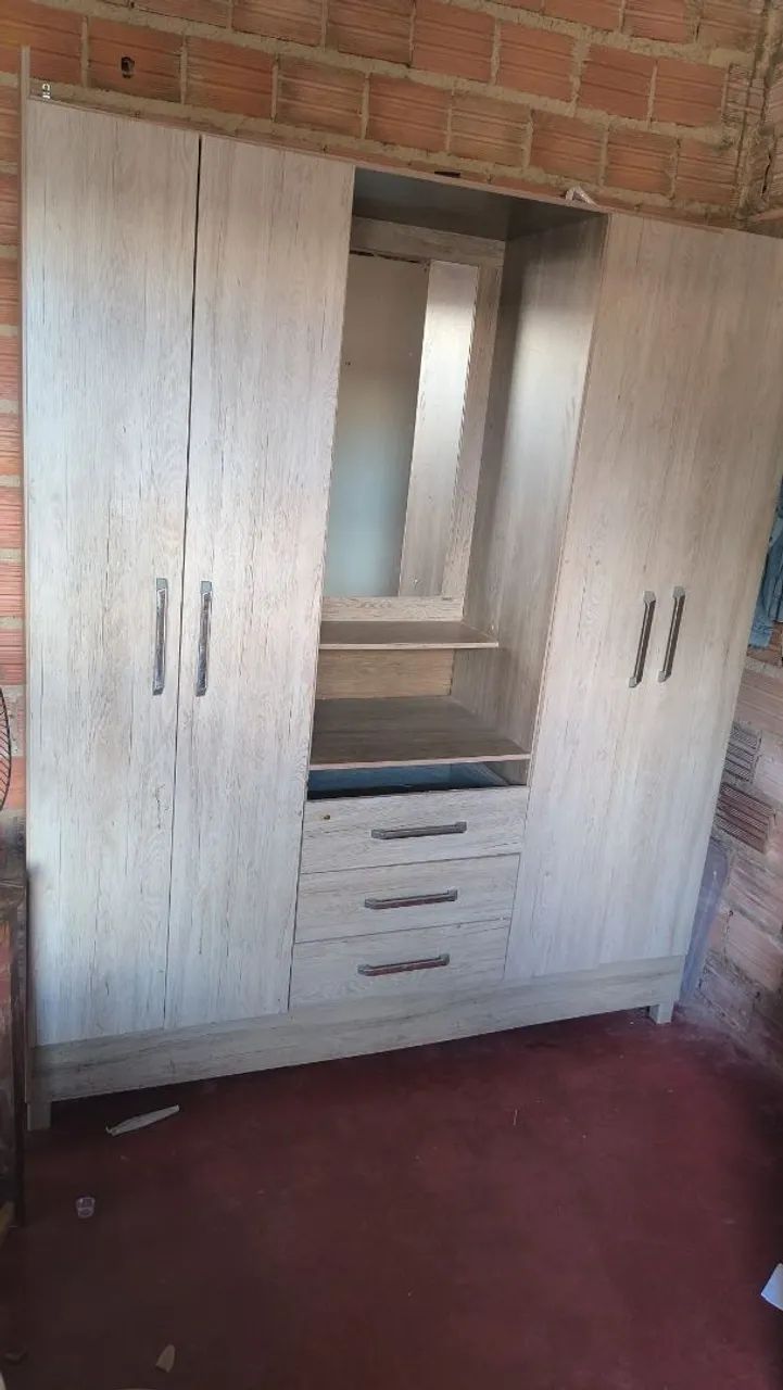 Quarta roupa  - Foto 3