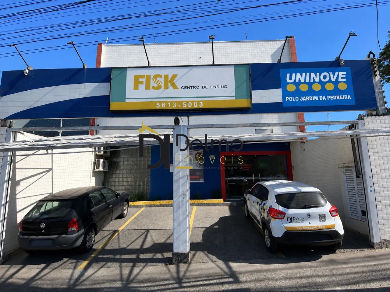 Loja para aluguel no bairro Jardim da Pedreira