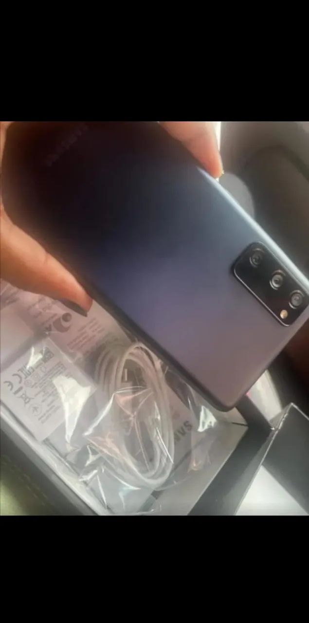 S20 fé SAMSUNG 