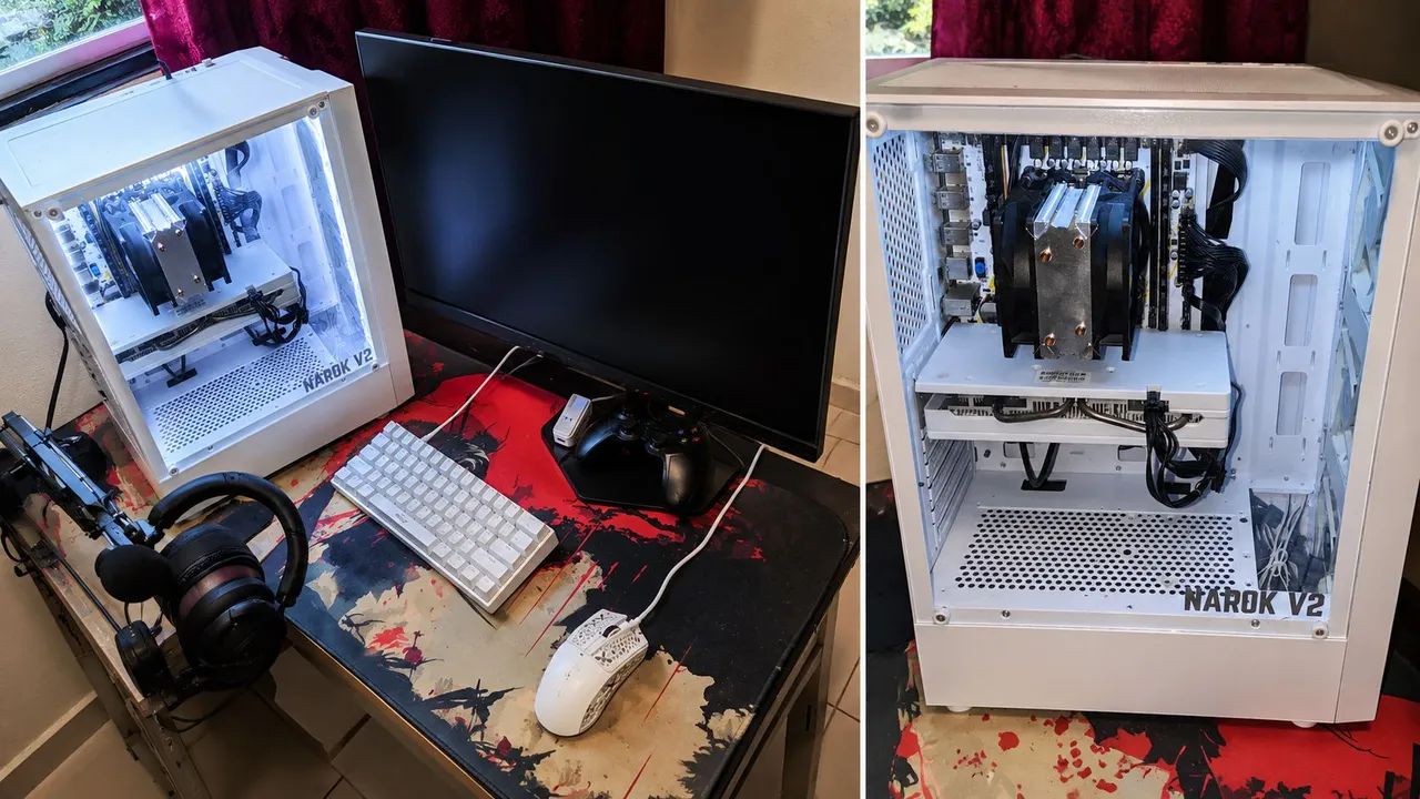 Pc gamer  - Foto 3