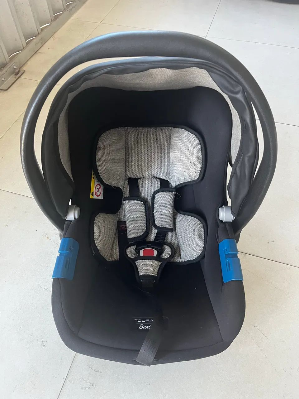Bebê Conforto 