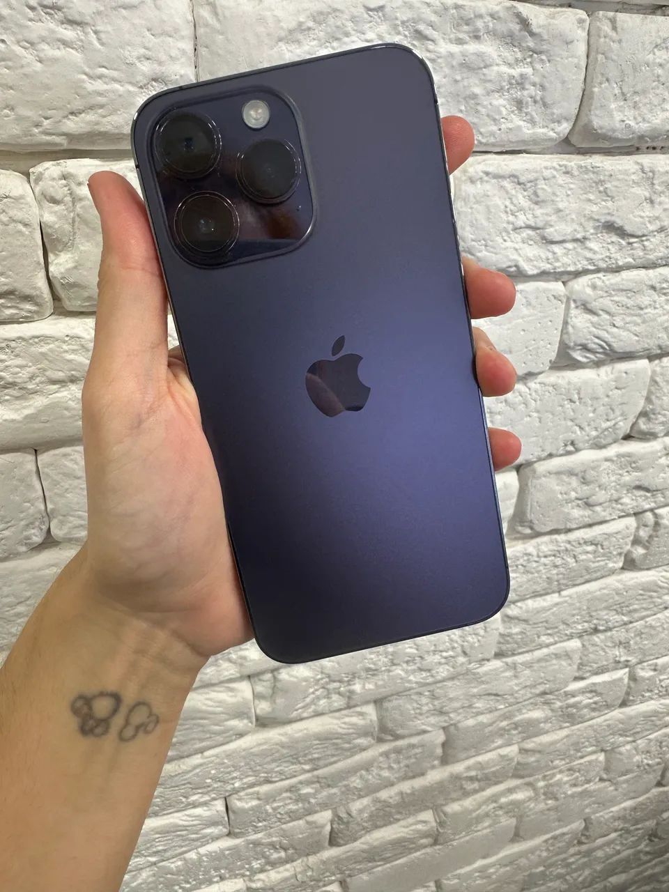 iPhone 14 Pro Max troco por zflip  - Foto 3
