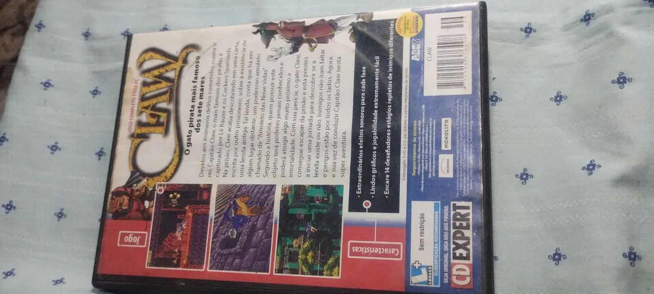 Jogo pra pc - Foto 3