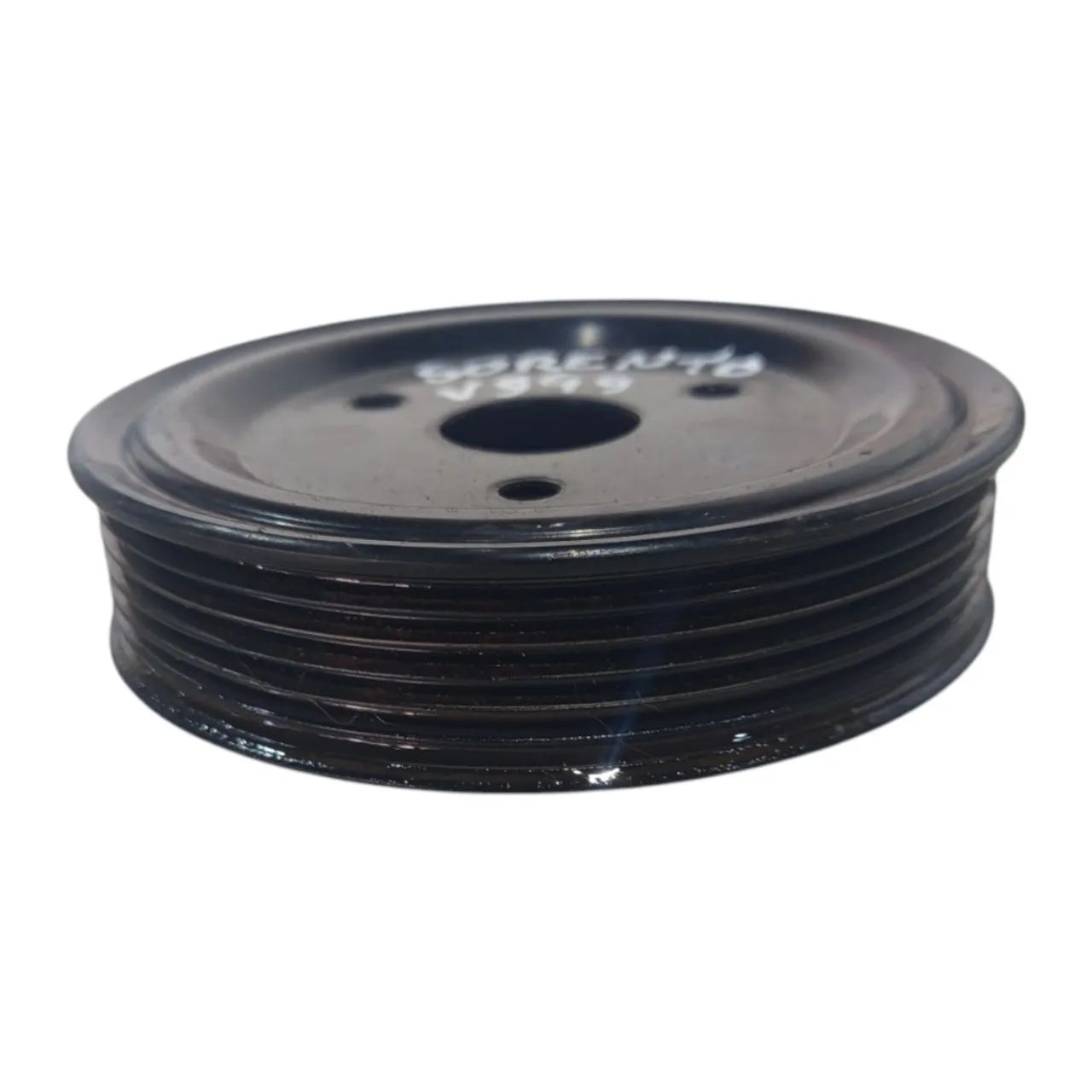 Polia Bomba Água Kia Sorento 2.4 2006 a 2015 - Foto 6