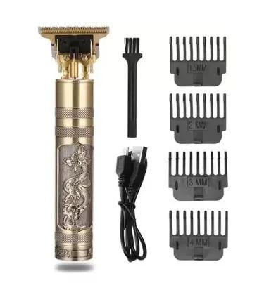 Máquina dragão barbeador PAGUEI SO NA ENTREGA ? - Foto 3