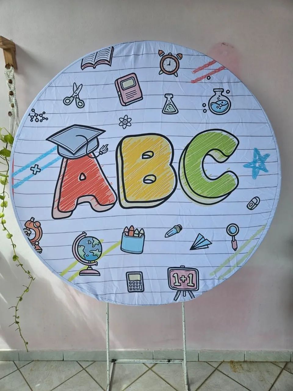 ABC