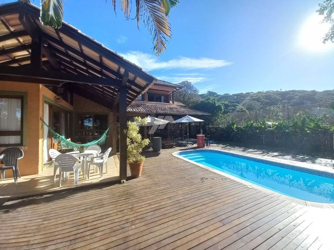 Casa com 3 quartos a venda Lagoa da Conceição Florianópolis - Foto 2