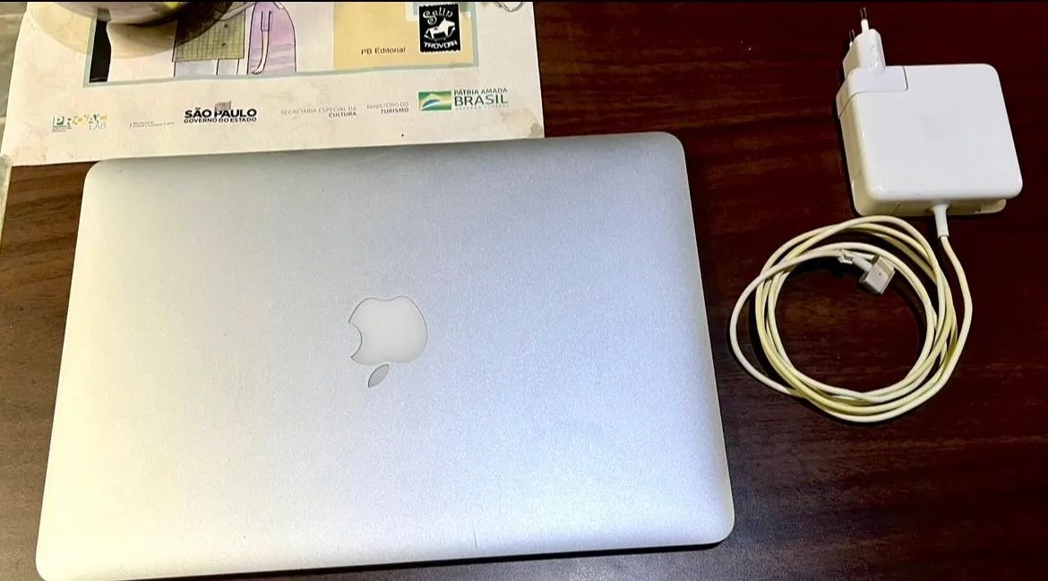MacBook Pro 2013 13? | i5, 8GB RAM, 121GB  - Foto 2