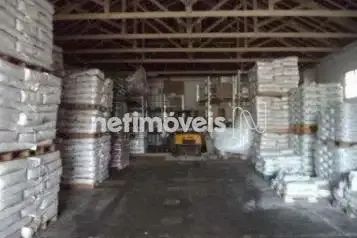 Venda Galpão Centro Gurinhatã - Foto 2