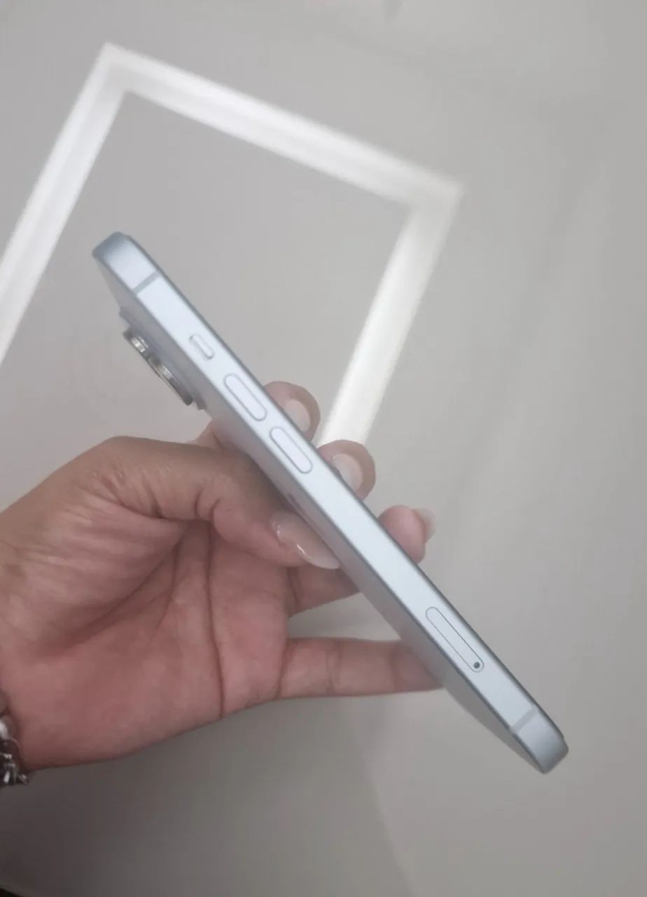 iPhone 15 128GB - Foto 4