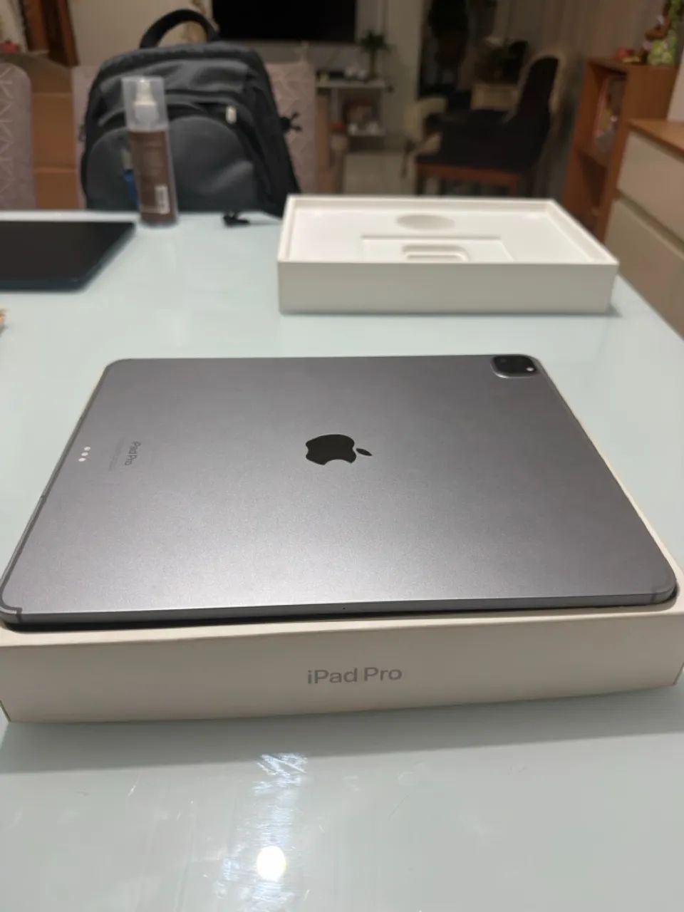 iPad Pro m2 13 polegadas - Foto 4
