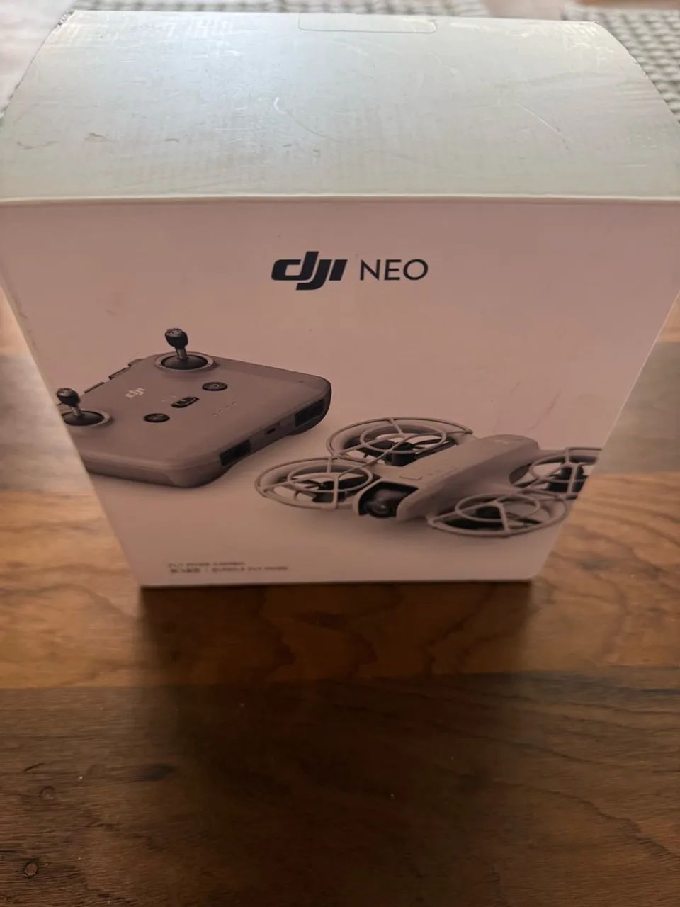 DJI Neo combo fly more  - Foto 5