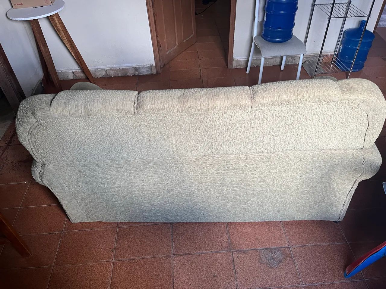 Sofá 3 lugares - Foto 4