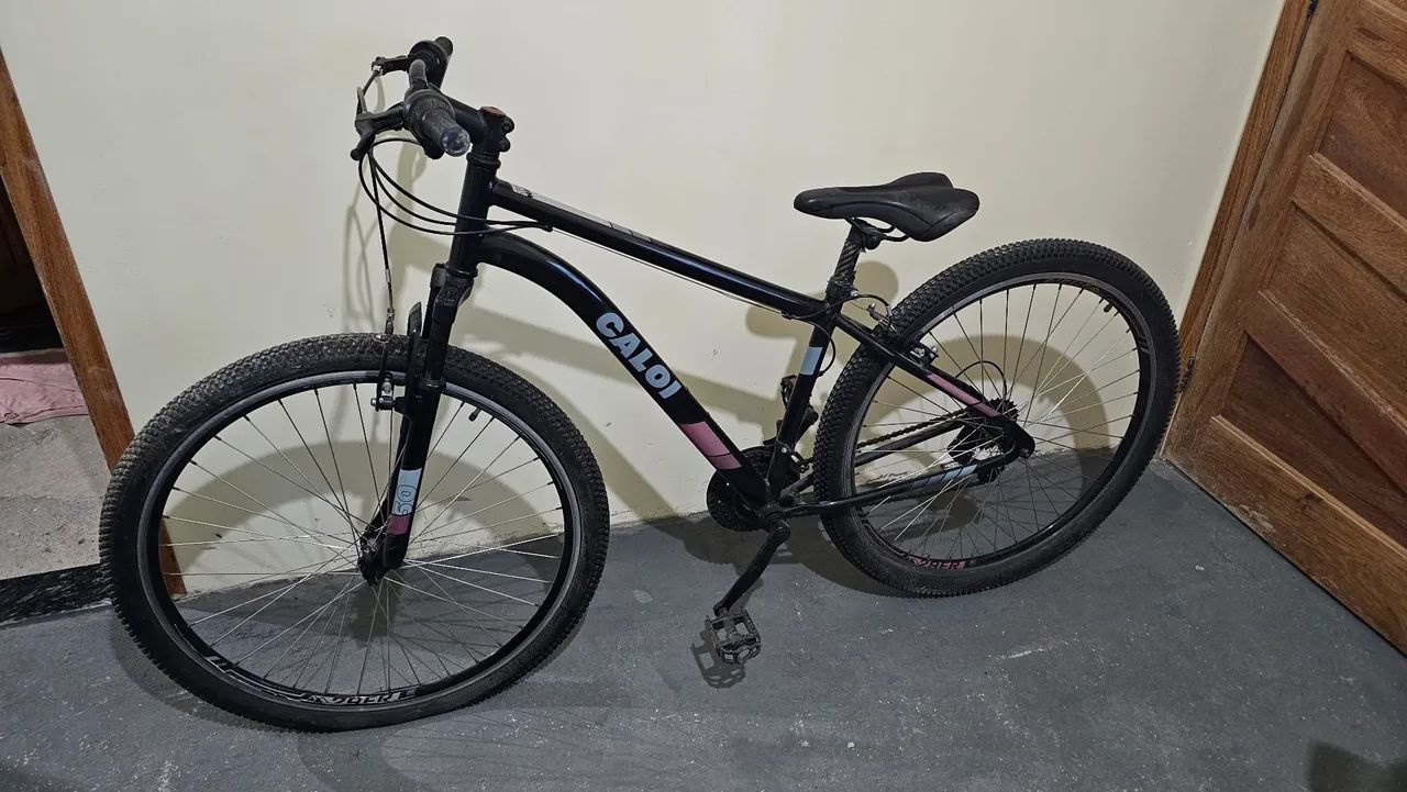 Bicicleta calor aro 29 - Foto 2