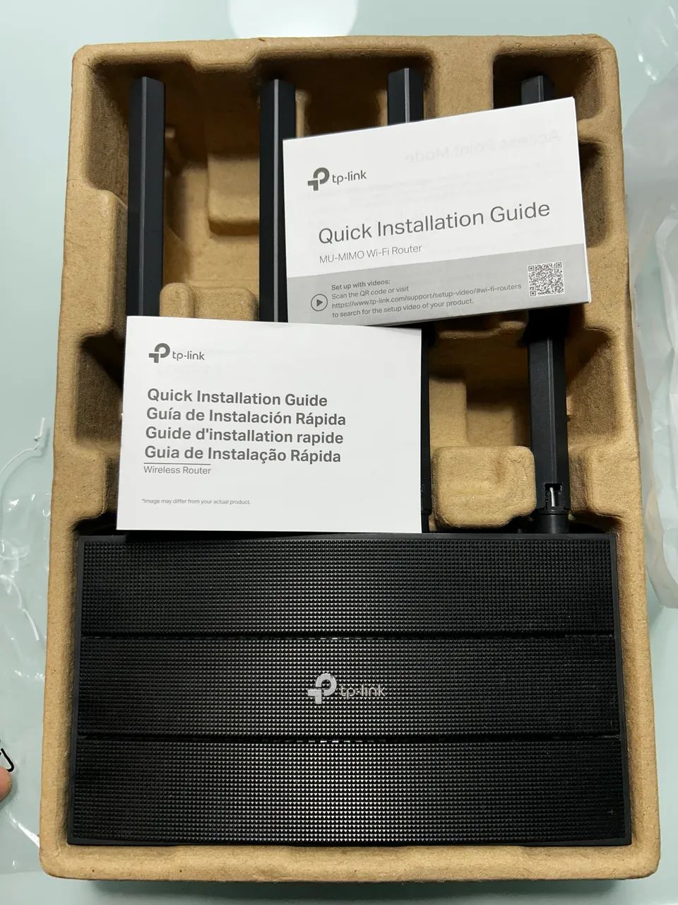 2 Roteadores TP-LINK - Foto 2