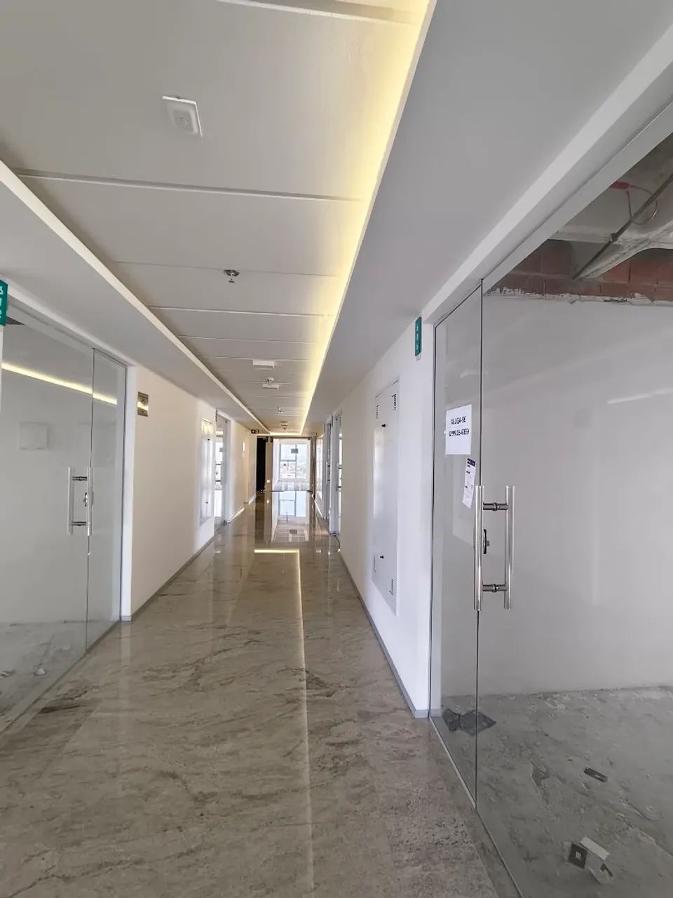 Sala no Edf Harmony Medical Farol  - Foto 4