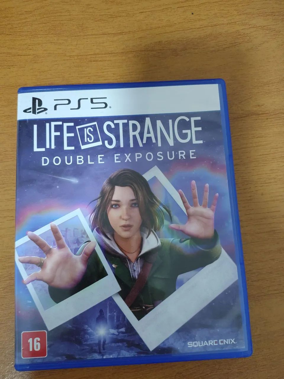 Jogo Life is Strange Double Exposure 