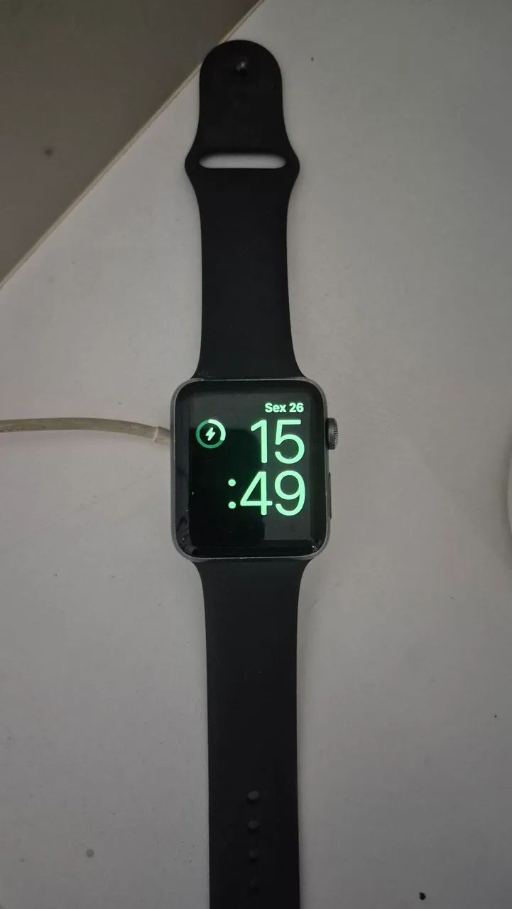 Apple watch série 3