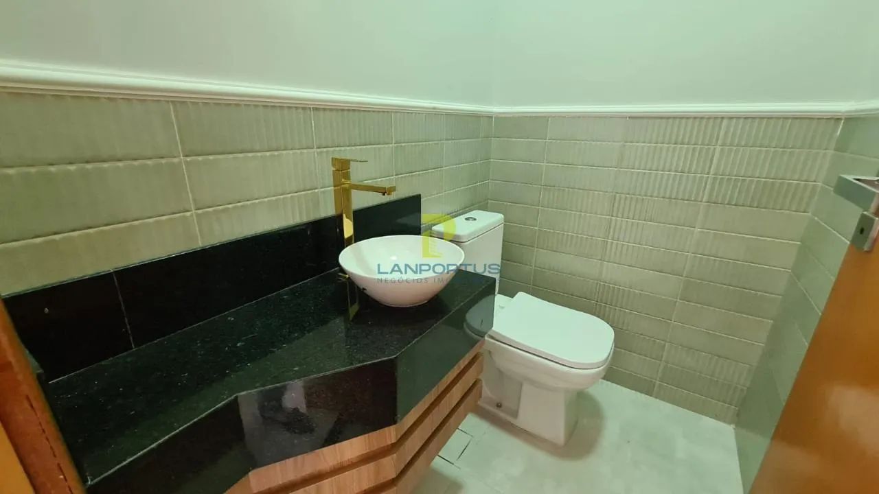 Casa Térrea - Quinta dos Ventos - Foto 4