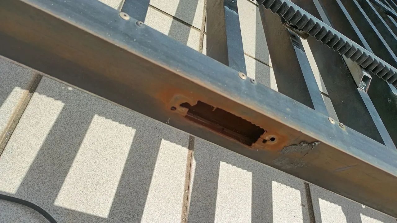 MACK serviços (segurança eletrônica) - Foto 4