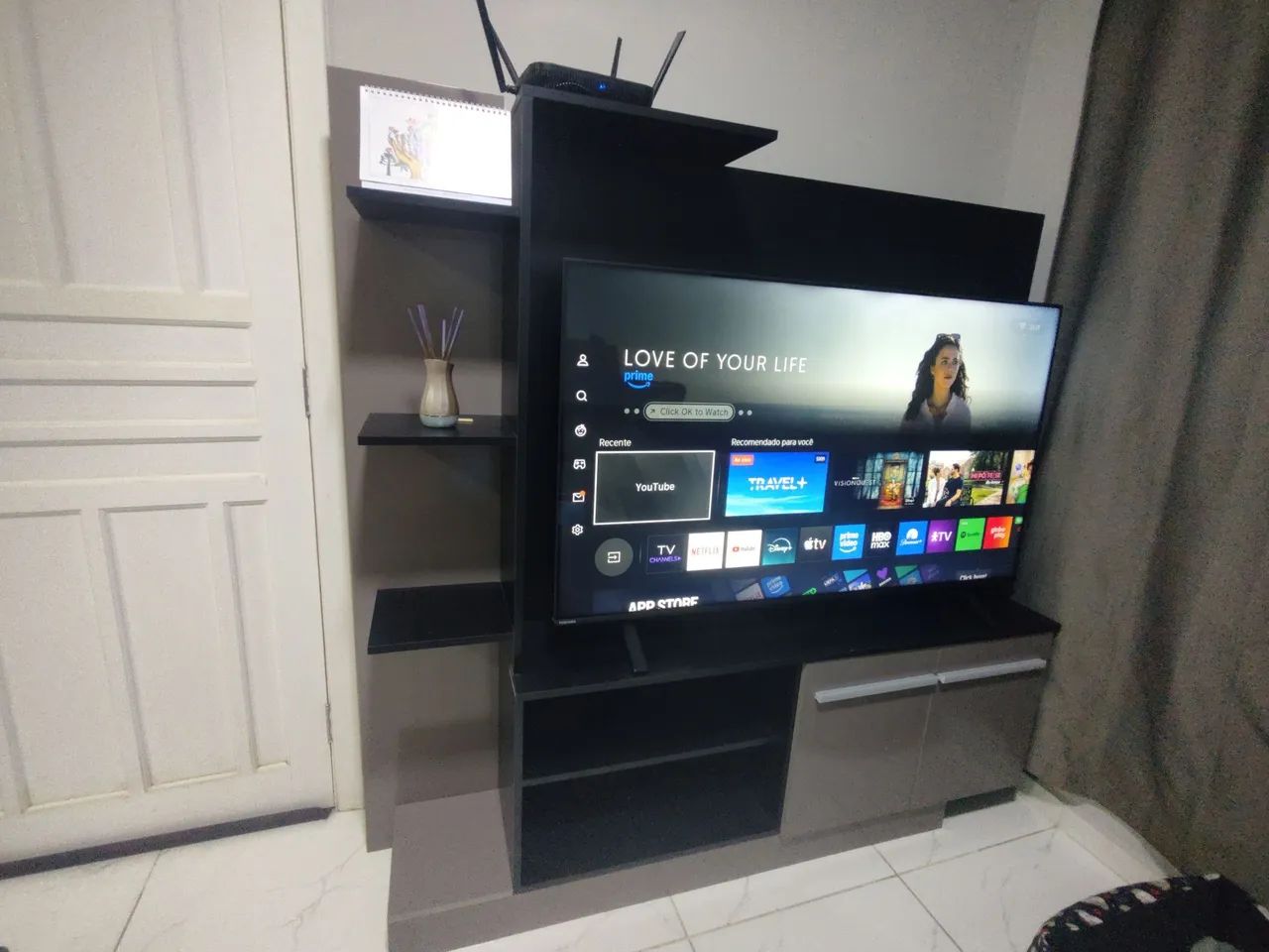 Estante, rack - Foto 3