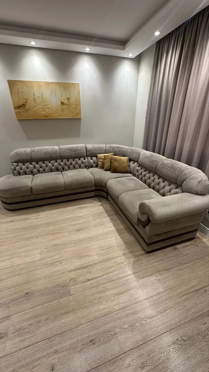 Corner Sofa65746287410049121