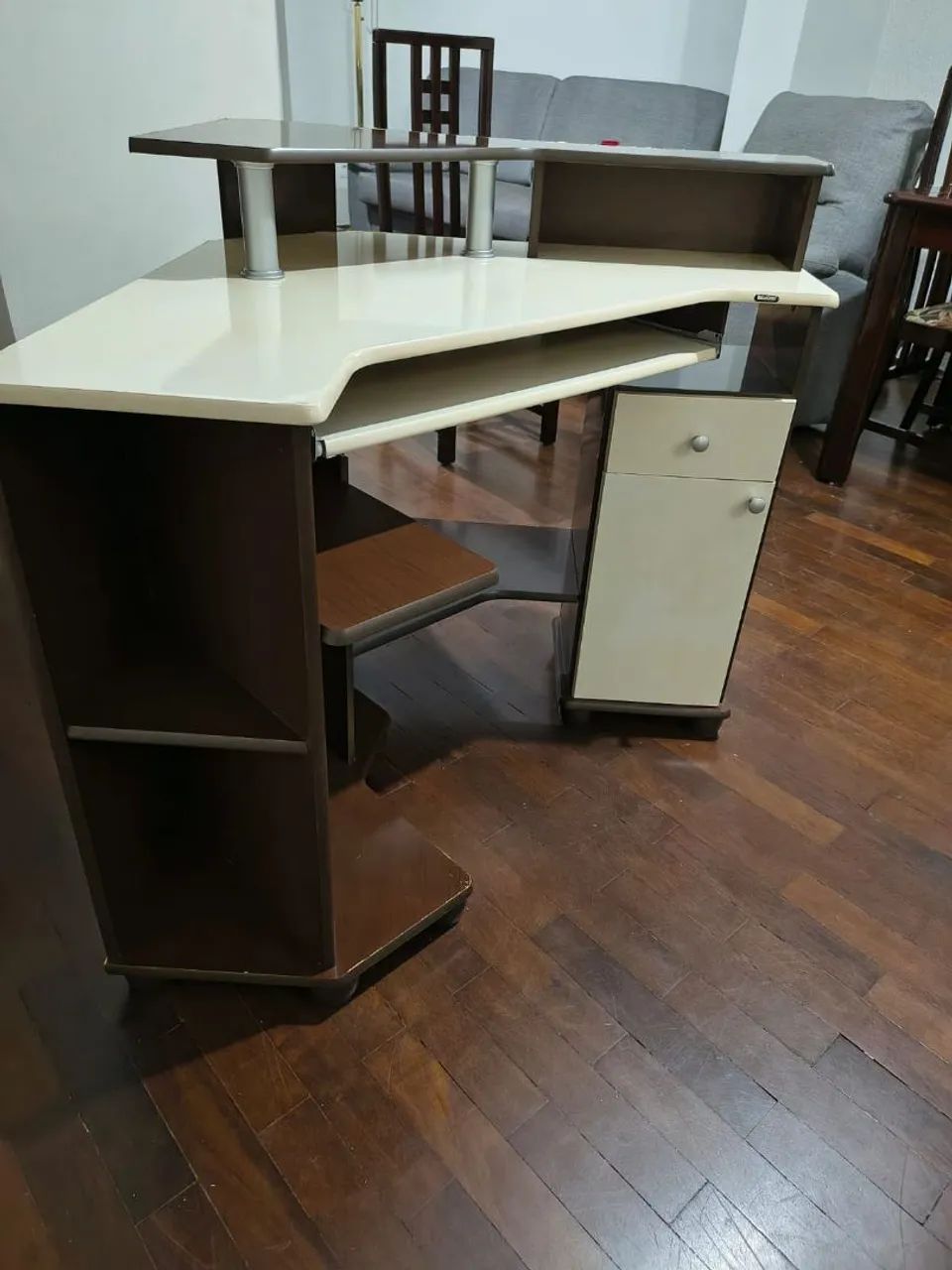 Mesa para computador - Foto 2