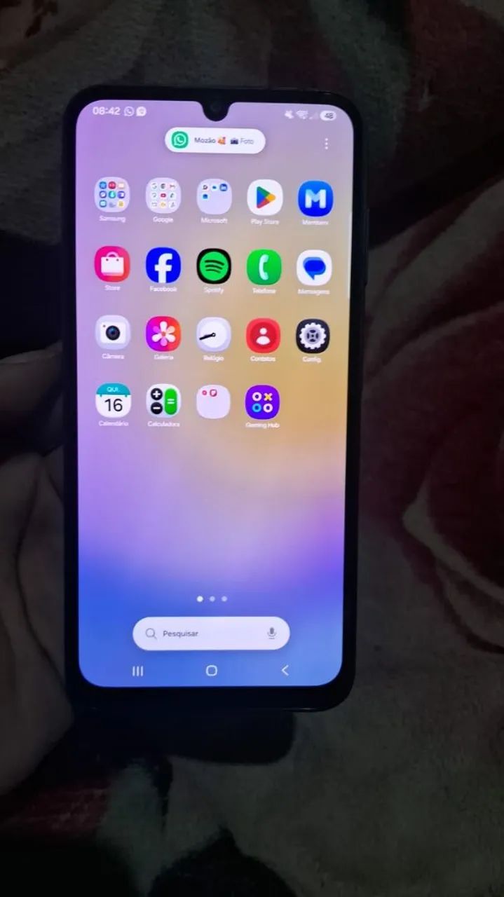 Celular a25 5g - Foto 2