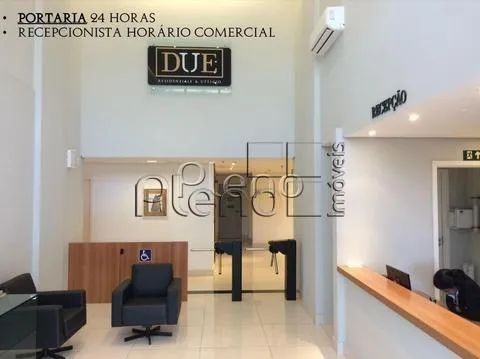 Sala à venda com 33m² no Jardim Chapadão em Campinas - Foto 2