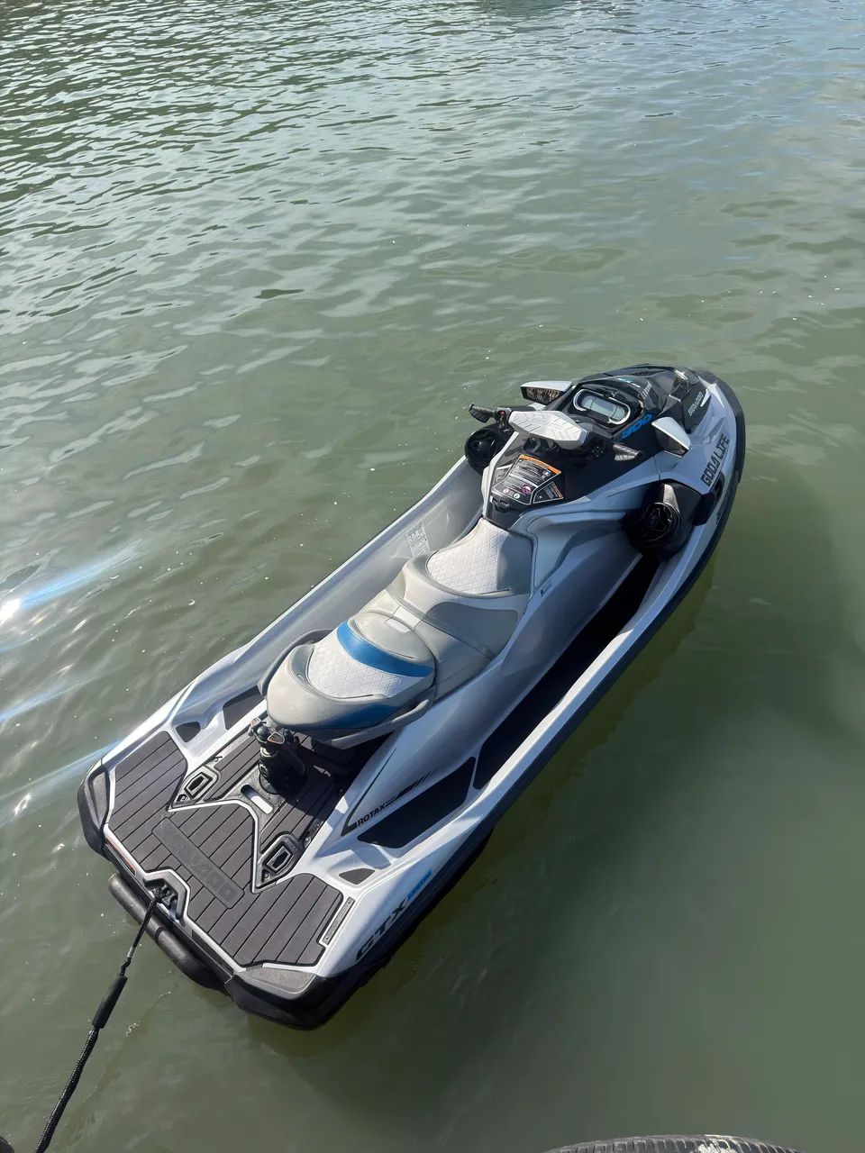 Jet Ski GTX 300 Limited Seadoo 2020 - Foto 3