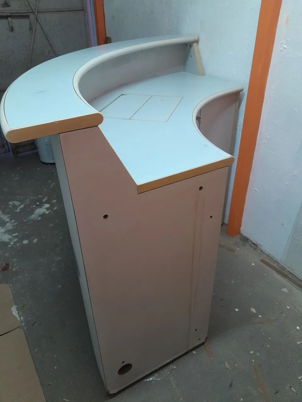 Balcão de atendimento  - Foto 4