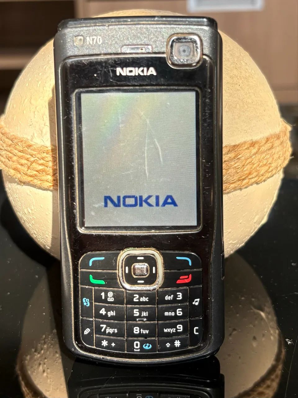 Nokia N70  - Foto 2