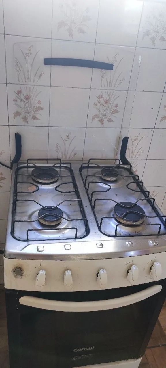 Fogão  - Foto 3